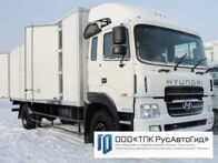 Hyundai HD 170 (Изотермический)